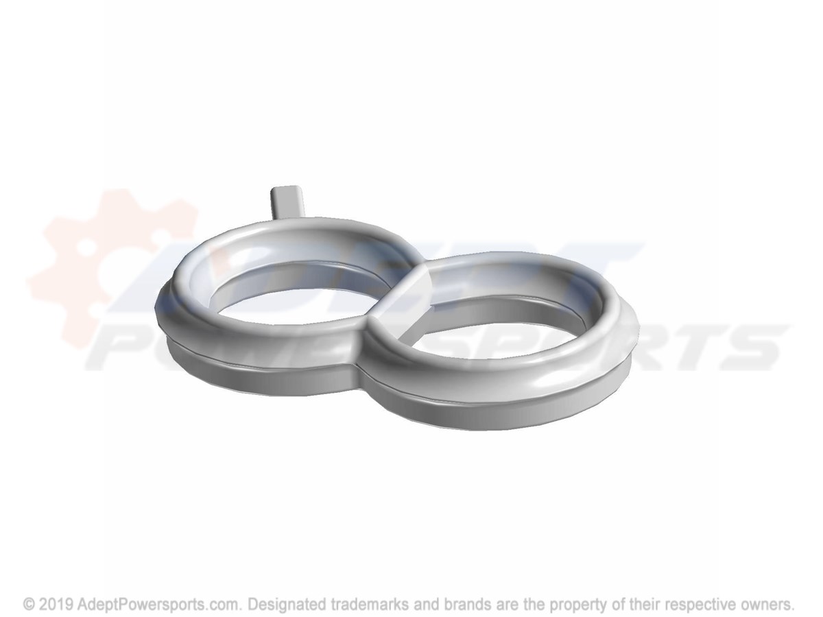 Polaris 3610348 Seal-Filter Adapter-3Hole