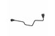 Polaris 4013468-120 Cable-Winch, Yellow, 6, Ga, 120Mm