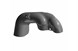 Polaris 5266220 Shield-Heat, Headpipe, Front, Lwr