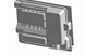 Polaris 5456074-070 Bin-Storage, Rh, Blk