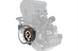 Polaris 4018494 Stator-900W, Dual, 706Mm
