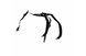 Polaris 2637253 Asm-Seat, Belt, 4Pt, Pass, Rzt