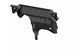 Polaris 2637244-070 Asm-Cover, Front, Blk