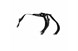 Polaris 2637167 Asm-Seat, Belt, 4Pt, Fr, Pass