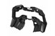 Polaris 2636425-653 Asm-Cab, Fr, Svc, Hdpe, Titanium