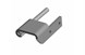 Polaris 1023599-458 Weld-Hinge, Upper, Rh, Blk