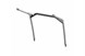 Polaris 1025088-458 Weld-Rops, Mp, Front, Blk