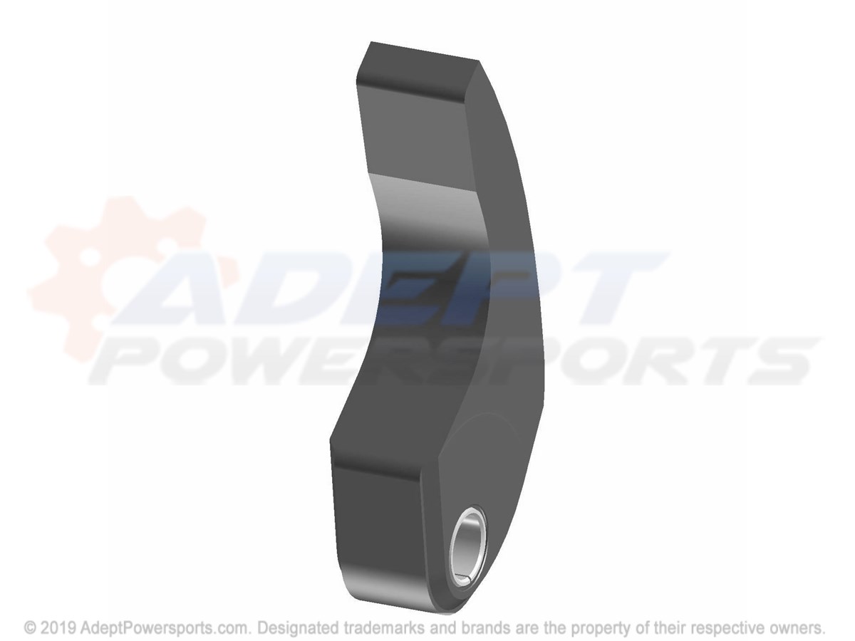 Polaris 1323575 Asm-Shift, Weight, 23-64G