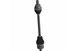 Polaris 1334202 Asm-Shaft, Drive, Front, 55