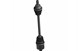 Polaris 1334203 Asm-Shaft, Drive, Rear, 55