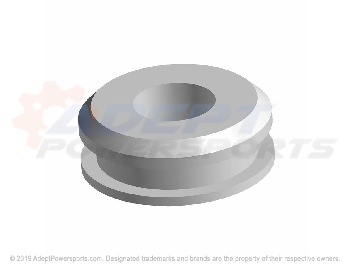 Polaris 5139992 Cap-Pivot, Seal, M12