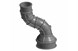 Polaris 5416695 Hose-Intake, Engine
