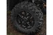 Polaris 5417040 Tire, 27X9-R14, Duro