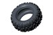 Polaris 5417041 Tire, 27X11-R14, Duro