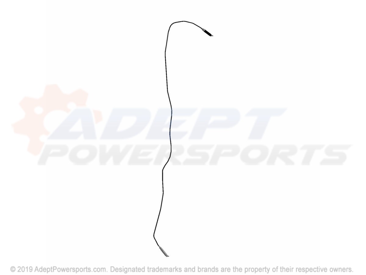 Polaris 7082528 Cable-Shifter
