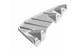 Polaris 5455523-070 Flare-Rear, Lh, Blk