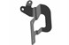 Polaris 5268050-329 Brkt-Routing, Blk