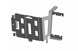 Polaris 5266300-329 Brkt-Battery, Tray, Blk