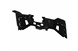 Polaris 2637626-765 Asm-Cab, Rear, S.Blue