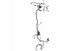 Polaris 2415016 Harness-Chassis, Hvac, Crew
