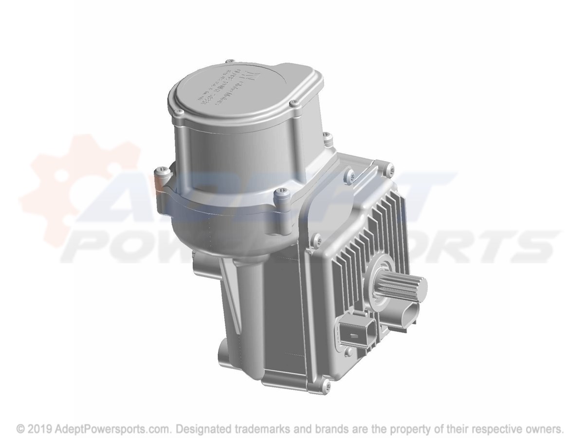 Polaris 2414873 Asm-Power, Steering, Rzr, 2.0T