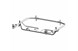 Polaris 1025089-458 Weld-Hoop, Rops, Mid, Mp, Blk