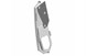 Polaris 2637565-070 Asm-Closeoff/Shield, Rh, Trg, Blk