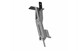 Polaris 1913458 Asm-T, Lever, Park, Brake