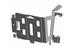 Polaris 5267464-329 Brkt-Battery, Tray, Blk