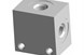 Polaris 7052713 J/B-Brake, 4-M10x1.0