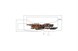 Polaris 7191000 Decal-Hood, Cntr