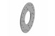 Polaris 5268106 Rotor-Brake, 7.5Mm, 262, Od