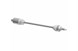 Polaris 1334315 Asm-Halfshaft, Rr, 72, Conv