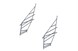 Polaris 2689580 Nets-Door, Frt, Rgr