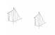 Polaris 2689580 Nets-Door, Frt, Rgr