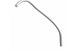 Polaris 2522159 Asm-Vent, Canister, To, Frame, Mz