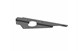 Polaris 5267451-329 Brkt-Regulator, Blk