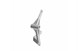 Polaris 5634266-589 Shift-Lever, Cast, Org.M
