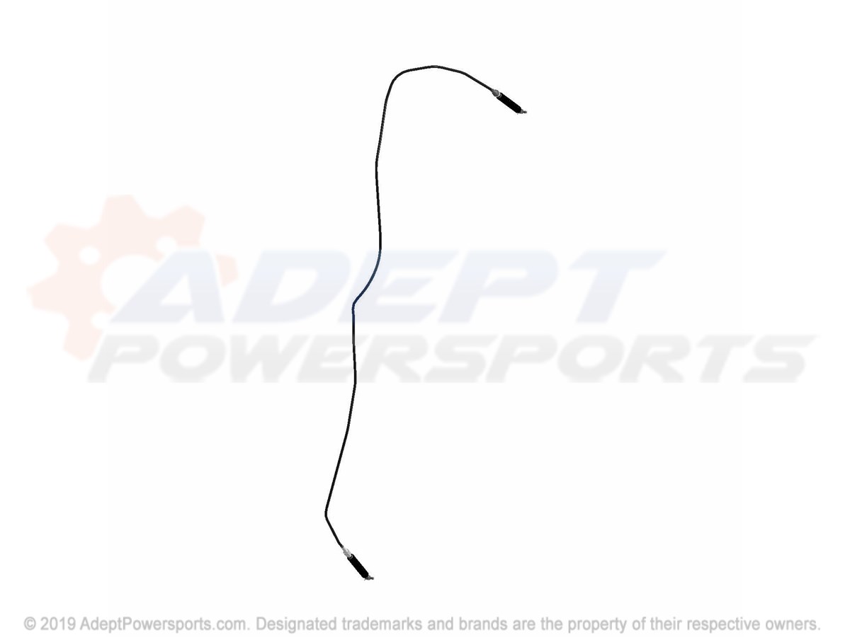 Polaris 7082498 Cable-Shifter