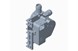 Polaris 2415244 Asm-Valve, 3-Way