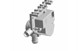 Polaris 2415244 Asm-Valve, 3-Way