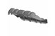 Polaris 5267343 Shield-Heat, Closeoff