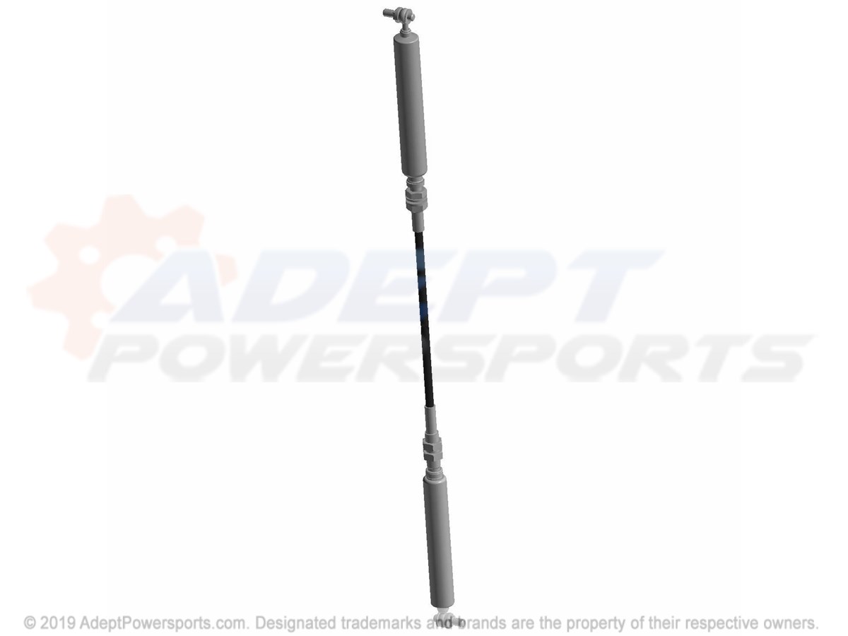 Polaris 7082475 Cable-Shift, Crew