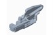 Polaris 2637286 Asm-Latch, Door, Lh