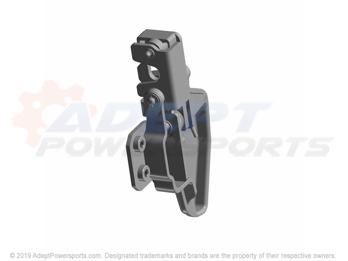 Polaris 2637286 Asm-Latch, Door, Lh