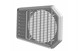 Polaris 5454646 Panel-Speaker, Roof, Rr, Zs