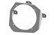 Polaris 5265150 Brkt-Speaker, Roof, Rh, Zs