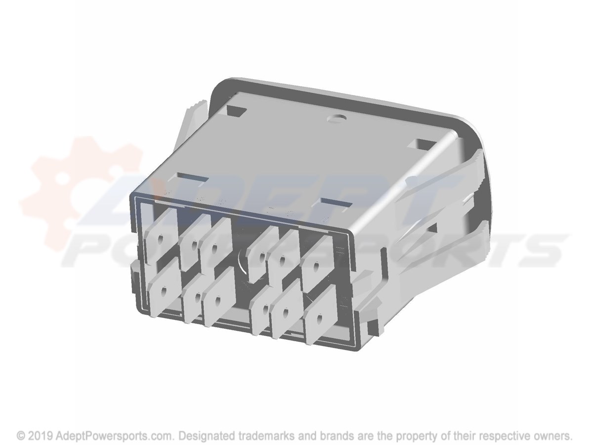 Polaris 4018349 Switch-Adc-2
