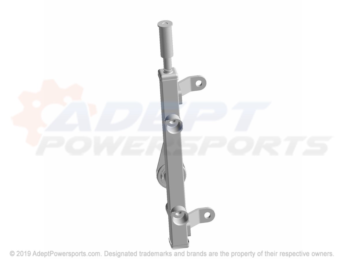 Polaris 2522177 Rail-Fuel