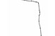 Polaris 2414690 Harness, Lightbar, Extension